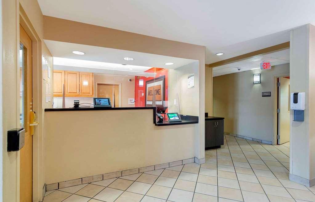 Extended Stay America Select Suites - Atlanta - Marietta - Wildwood Smyrna Interiér fotografie