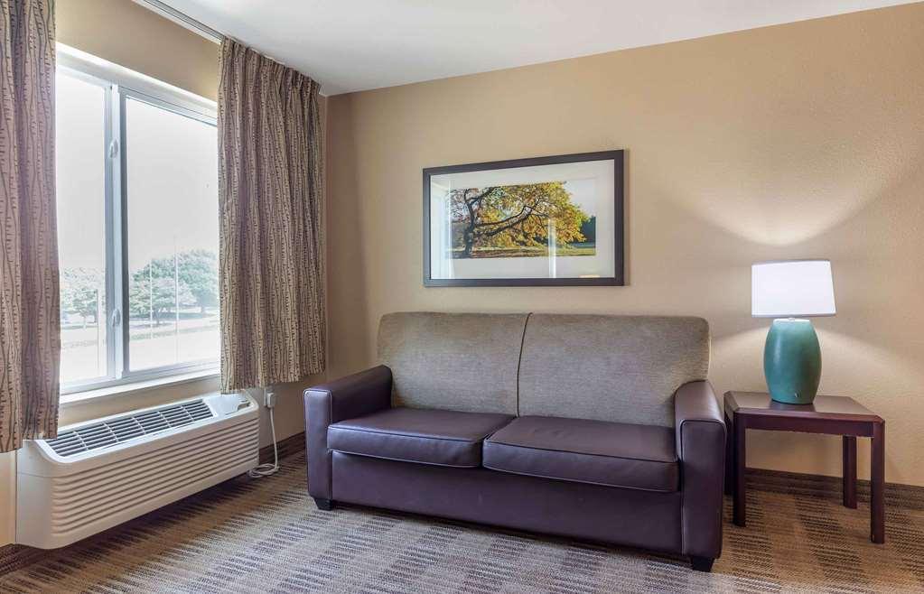 Extended Stay America Select Suites - Atlanta - Marietta - Wildwood Smyrna Pokoj fotografie