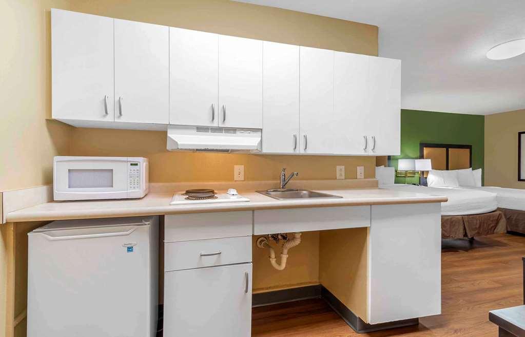 Extended Stay America Select Suites - Atlanta - Marietta - Wildwood Smyrna Pokoj fotografie