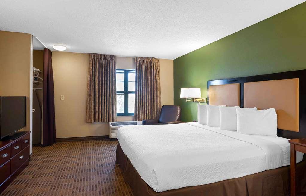 Extended Stay America Select Suites - Atlanta - Marietta - Wildwood Smyrna Pokoj fotografie