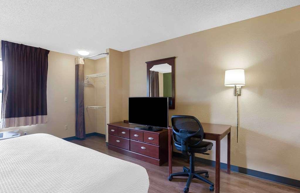 Extended Stay America Select Suites - Atlanta - Marietta - Wildwood Smyrna Pokoj fotografie