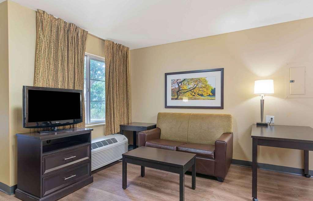 Extended Stay America Select Suites - Atlanta - Marietta - Wildwood Smyrna Pokoj fotografie