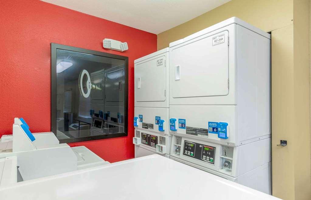 Extended Stay America Select Suites - Atlanta - Marietta - Wildwood Smyrna Zařízení fotografie