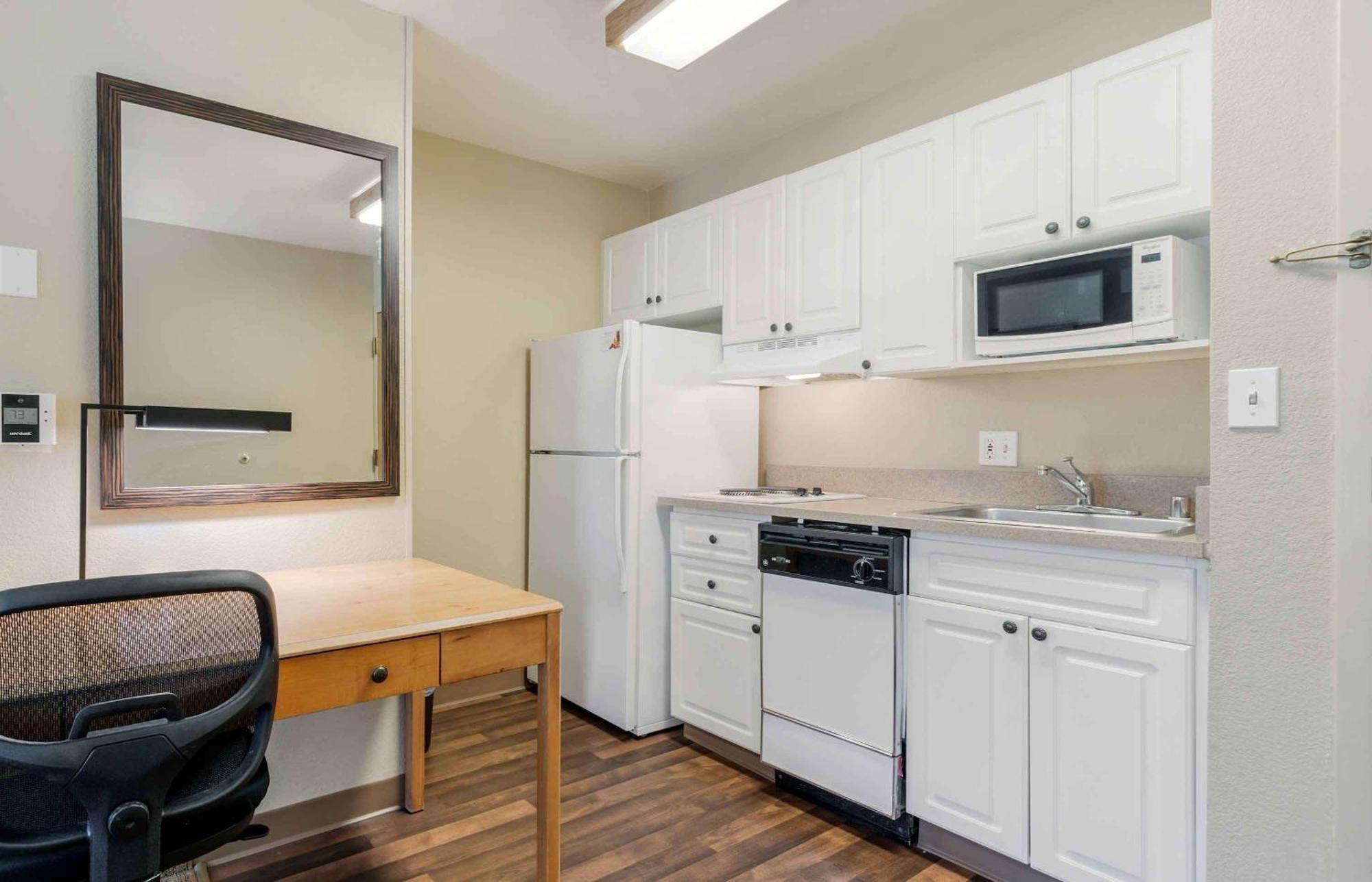 Extended Stay America Select Suites - Atlanta - Marietta - Wildwood Smyrna Exteriér fotografie