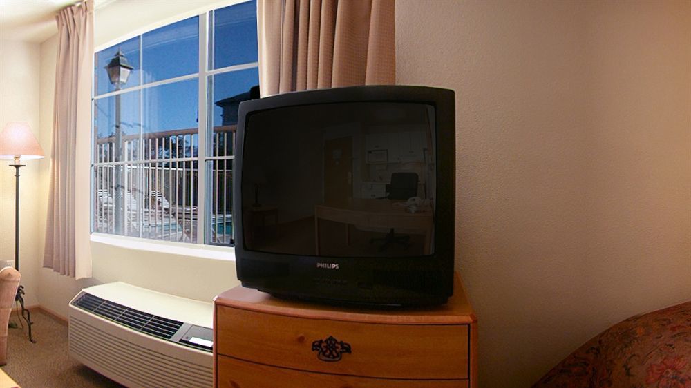 Extended Stay America Select Suites - Atlanta - Marietta - Wildwood Smyrna Exteriér fotografie