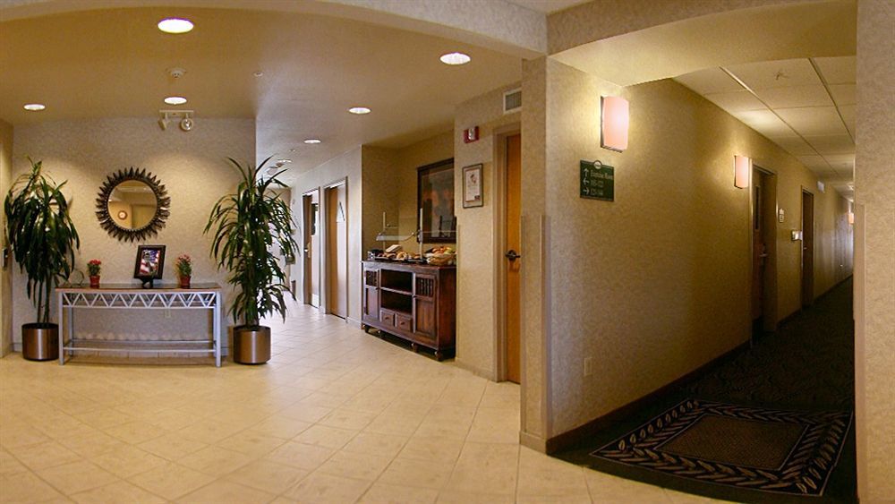 Extended Stay America Select Suites - Atlanta - Marietta - Wildwood Smyrna Exteriér fotografie