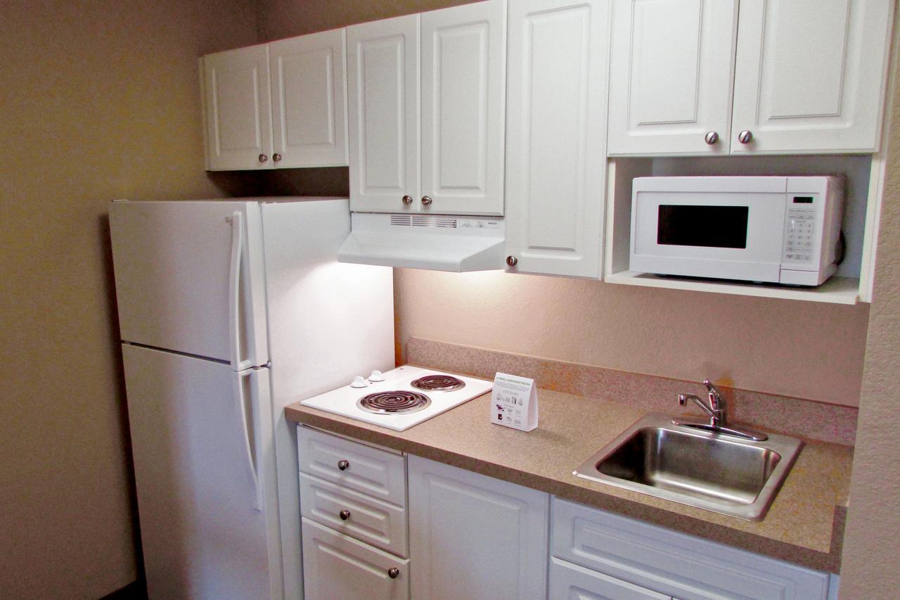 Extended Stay America Select Suites - Atlanta - Marietta - Wildwood Smyrna Exteriér fotografie