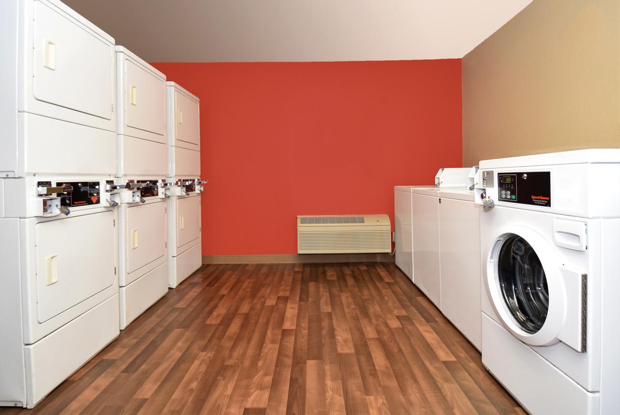 Extended Stay America Select Suites - Atlanta - Marietta - Wildwood Smyrna Exteriér fotografie