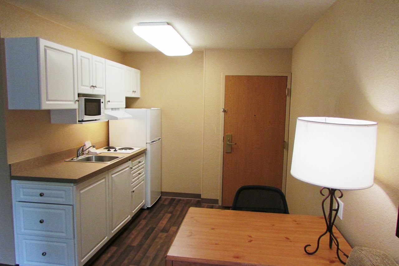 Extended Stay America Select Suites - Atlanta - Marietta - Wildwood Smyrna Exteriér fotografie