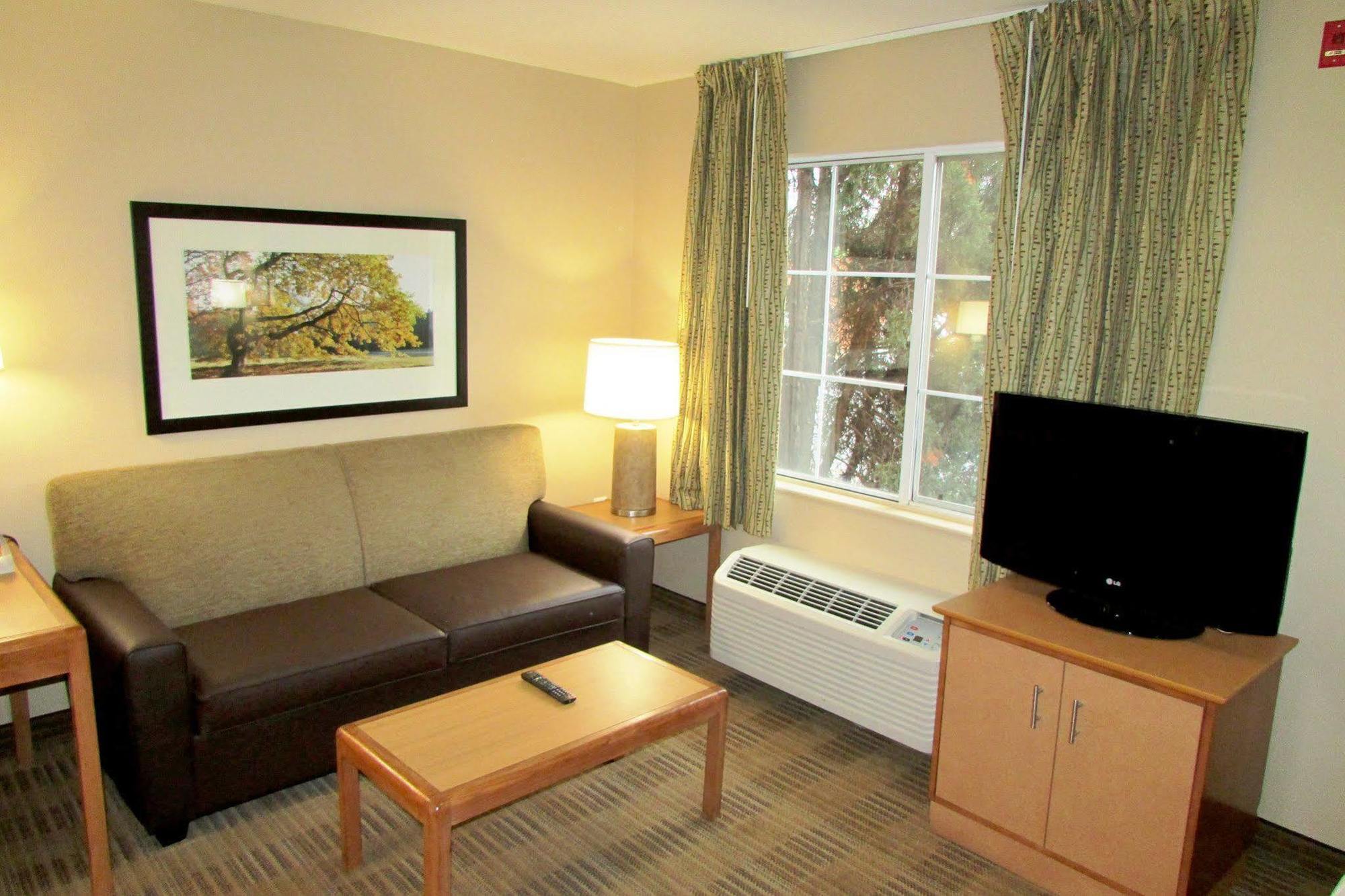 Extended Stay America Select Suites - Atlanta - Marietta - Wildwood Smyrna Exteriér fotografie