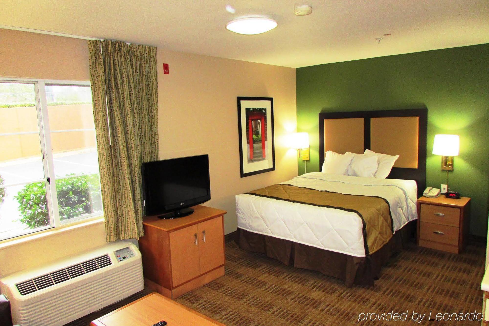 Extended Stay America Select Suites - Atlanta - Marietta - Wildwood Smyrna Exteriér fotografie