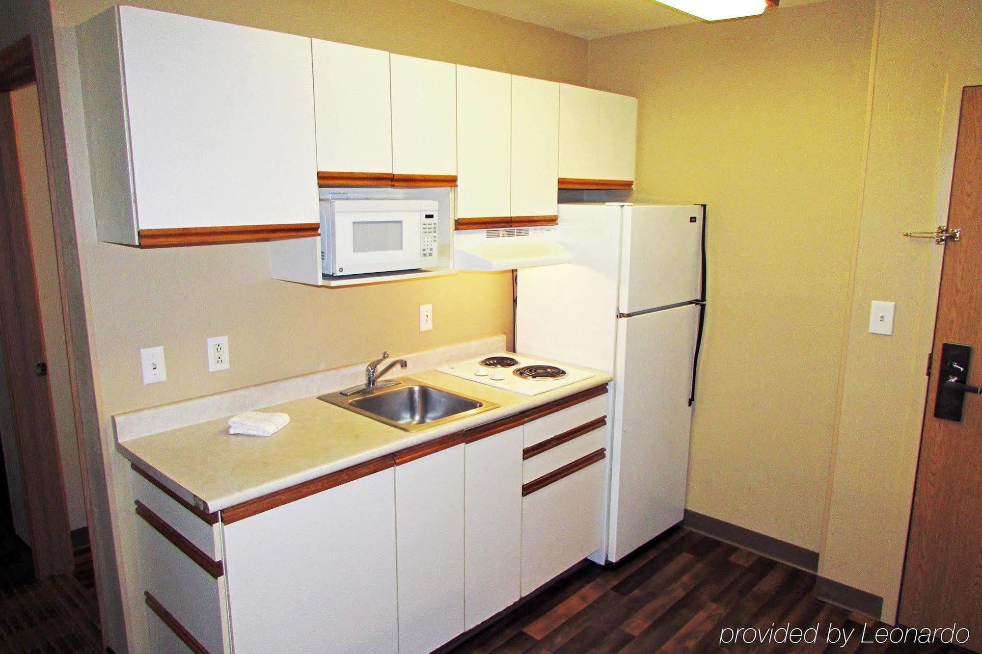 Extended Stay America Select Suites - Atlanta - Marietta - Wildwood Smyrna Exteriér fotografie
