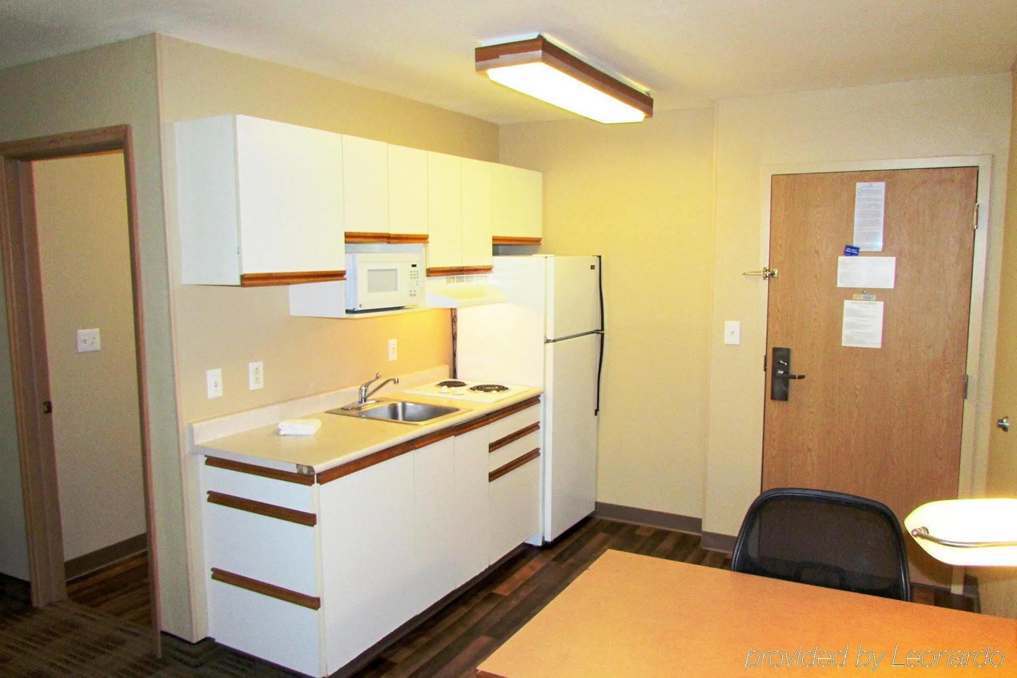 Extended Stay America Select Suites - Atlanta - Marietta - Wildwood Smyrna Exteriér fotografie