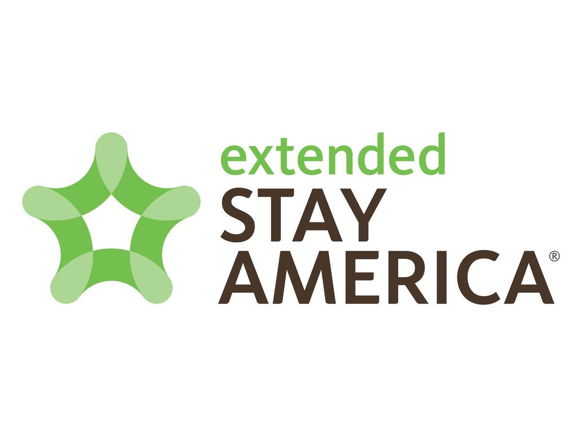Extended Stay America Select Suites - Atlanta - Marietta - Wildwood Smyrna Exteriér fotografie