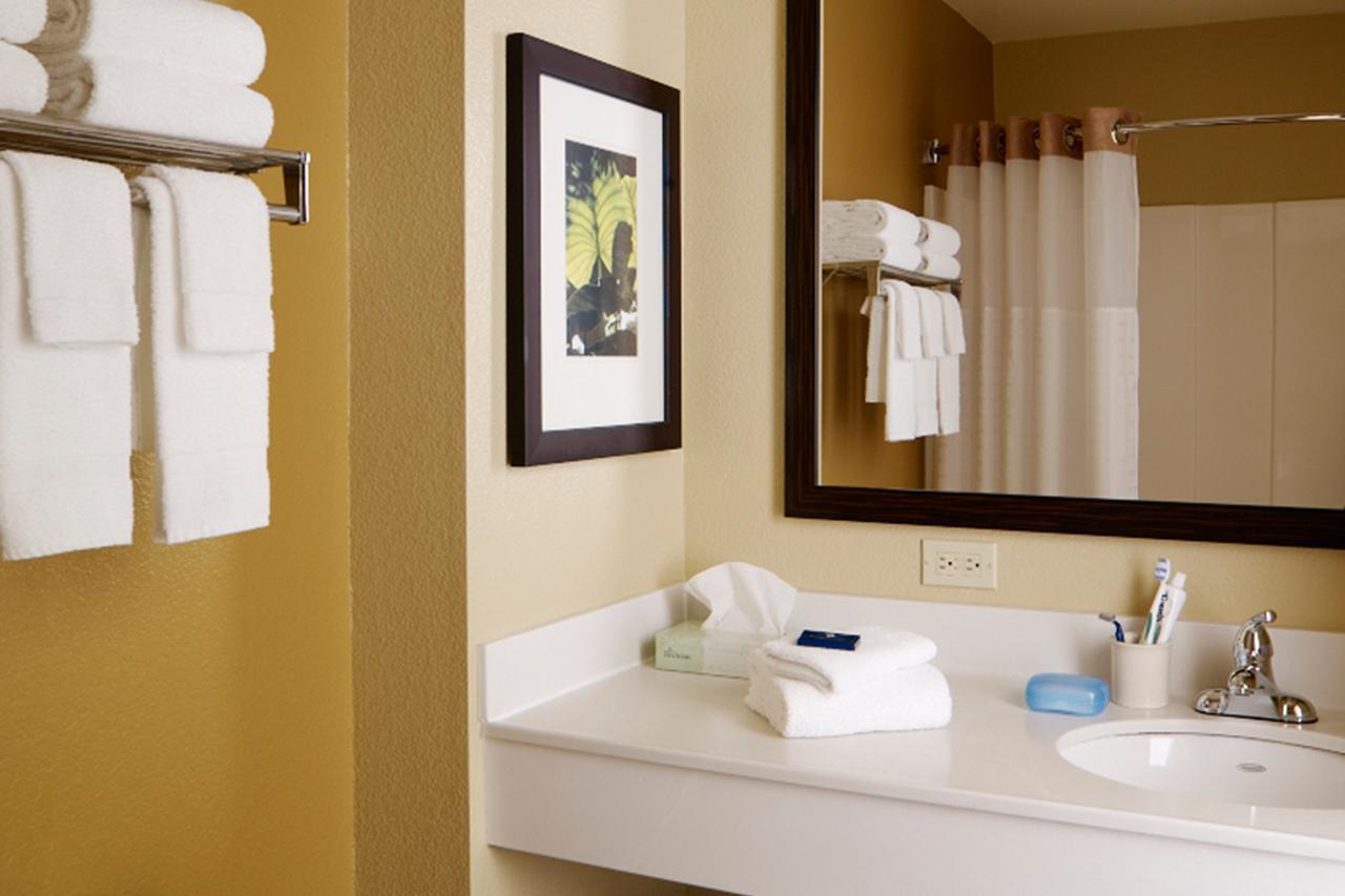 Extended Stay America Select Suites - Atlanta - Marietta - Wildwood Smyrna Exteriér fotografie